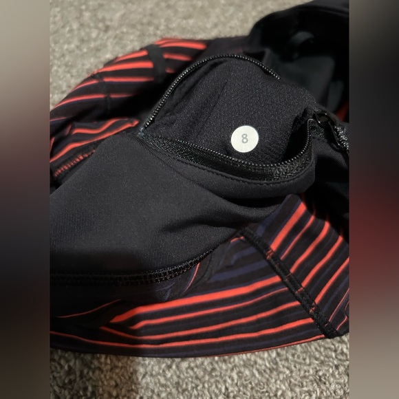 Lululemon Short Bundle - Picture 4 of 4